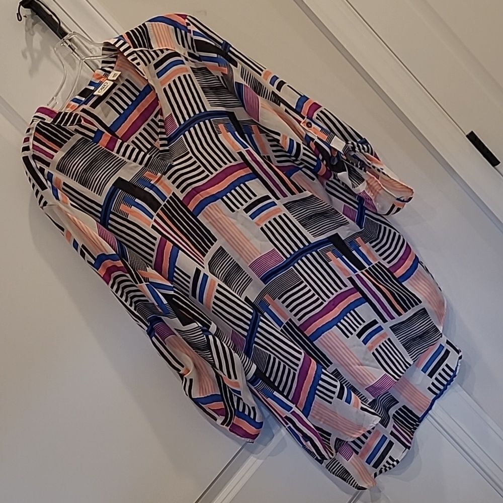 Cato 18/20 woman blouse